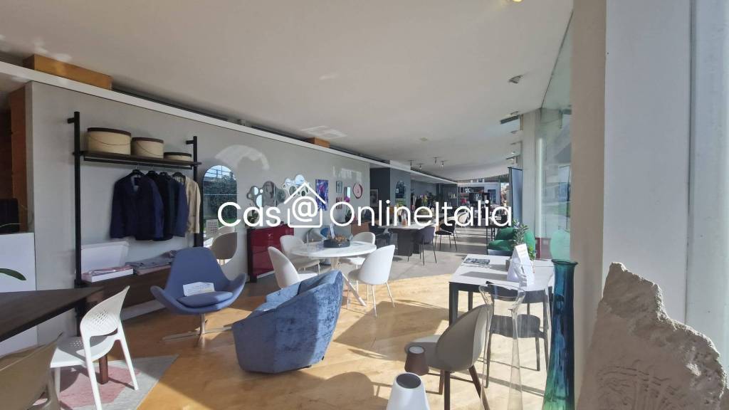 negozio in vendita a Scandicci in zona Casellina
