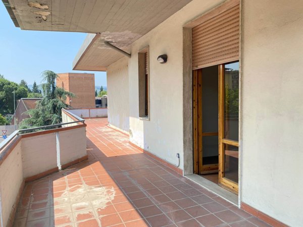 appartamento in vendita a Scandicci