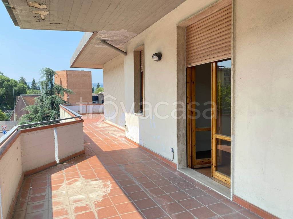 appartamento in vendita a Scandicci