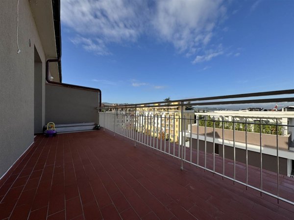 appartamento in vendita a Scandicci