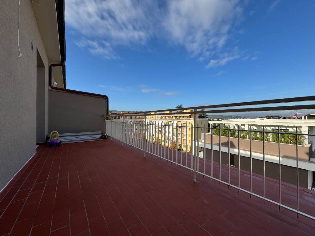 appartamento in vendita a Scandicci