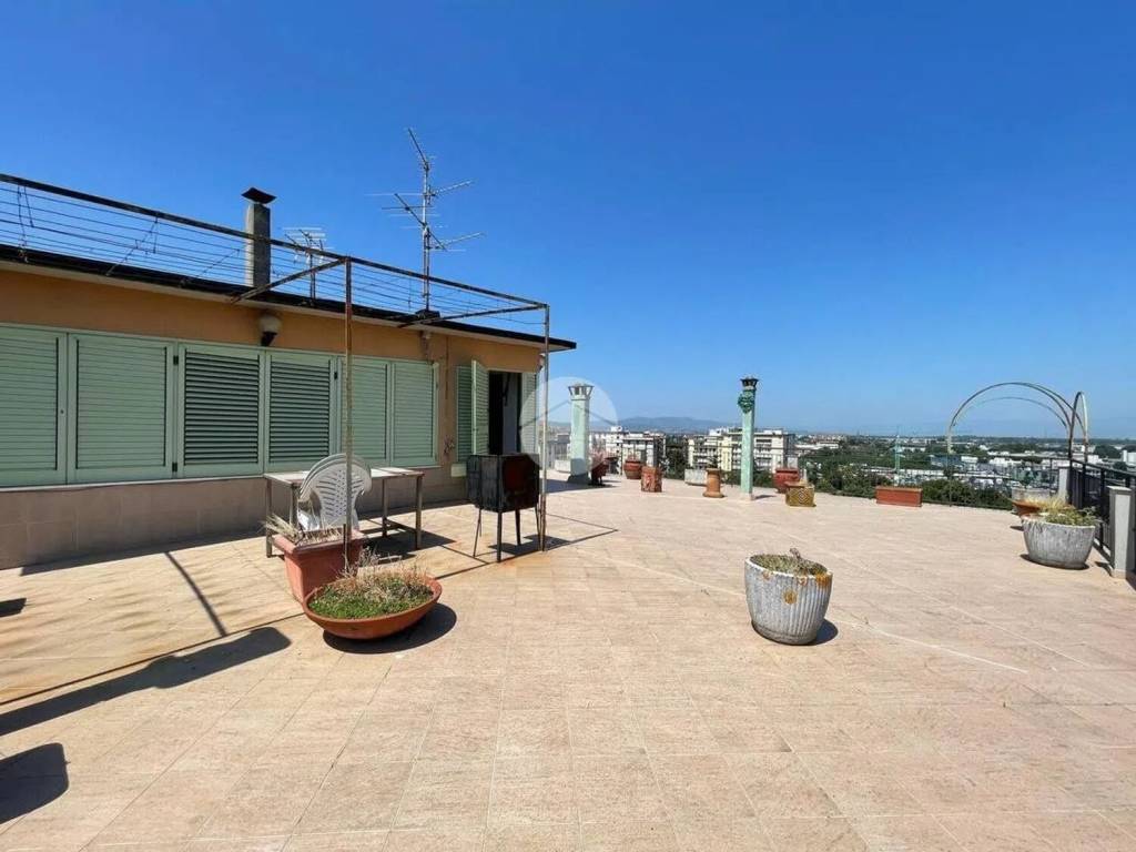 appartamento in vendita a Scandicci in zona Casellina