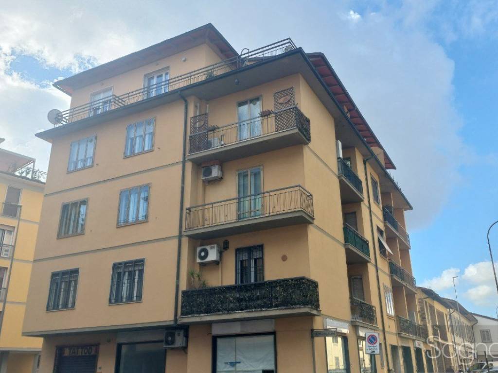 appartamento in vendita a Scandicci