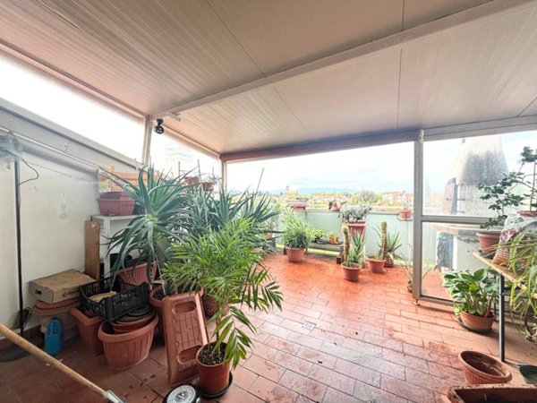 appartamento in vendita a Scandicci in zona Badia a Settimo