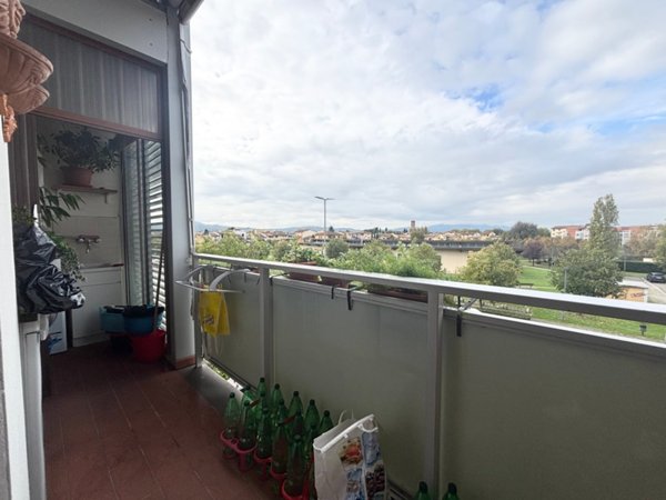 appartamento in vendita a Scandicci in zona Badia a Settimo