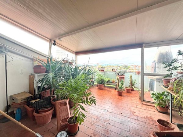 appartamento in vendita a Scandicci in zona Badia a Settimo