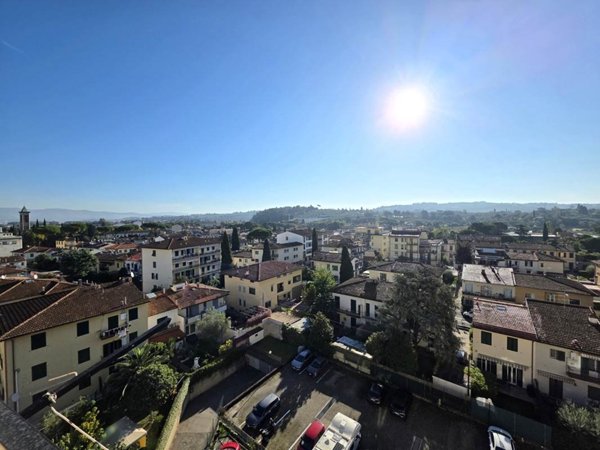 appartamento in vendita a Scandicci