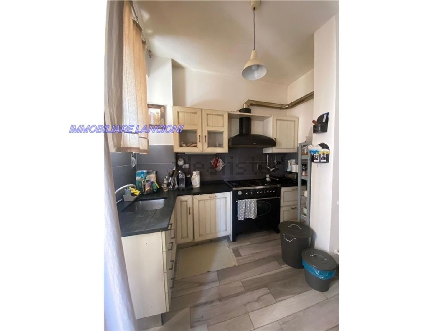 appartamento in vendita a Scandicci