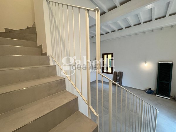 appartamento in vendita a Scandicci in zona Badia a Settimo