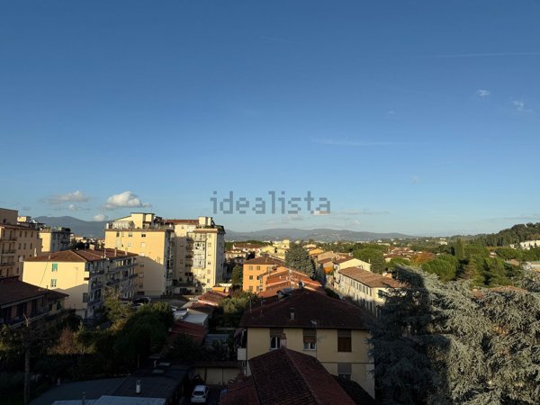 appartamento in vendita a Scandicci