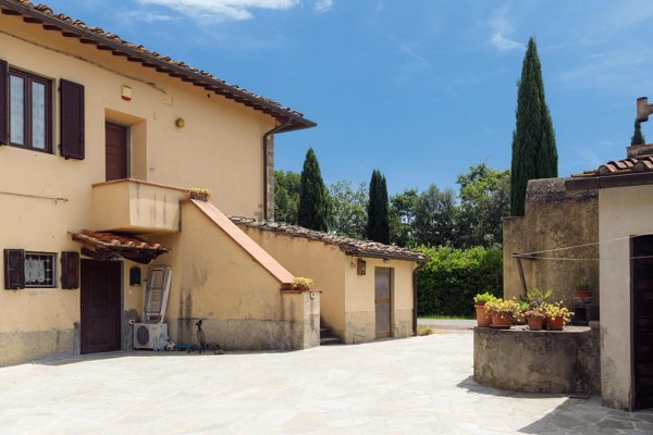 appartamento in vendita a Scandicci in zona San Michele a Torri