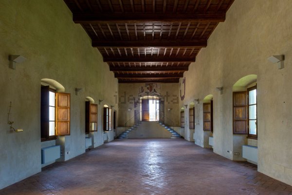 appartamento in vendita a Scandicci