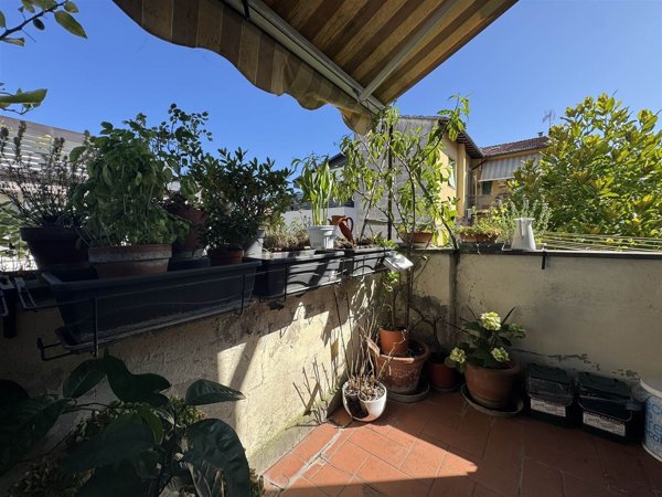 appartamento in vendita a Scandicci