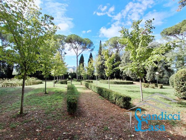 appartamento in vendita a Scandicci in zona Scandicci Alto