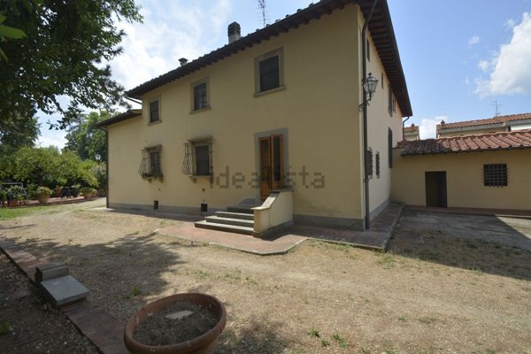 appartamento in vendita a Scandicci