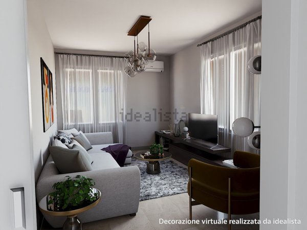 appartamento in vendita a Scandicci