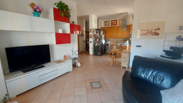 appartamento in vendita a Scandicci