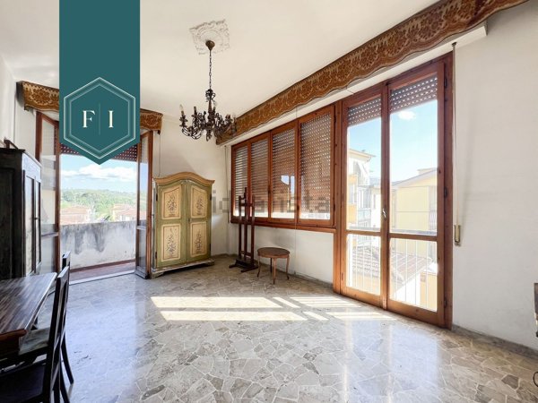 appartamento in vendita a Scandicci