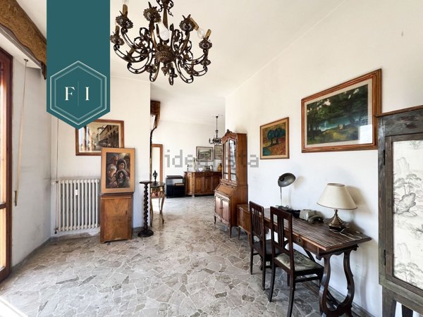 appartamento in vendita a Scandicci