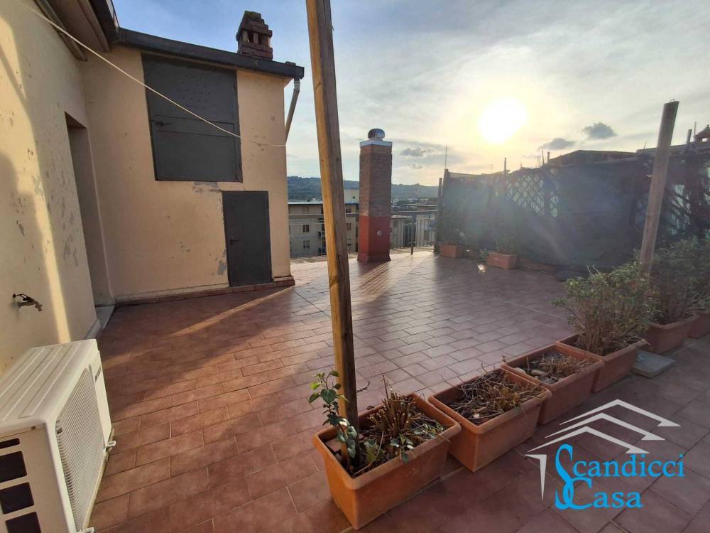 appartamento in vendita a Scandicci