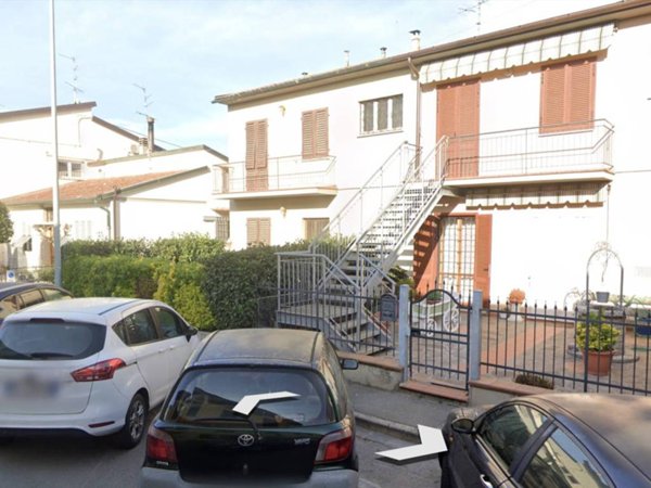 appartamento in vendita a Scandicci in zona Badia a Settimo