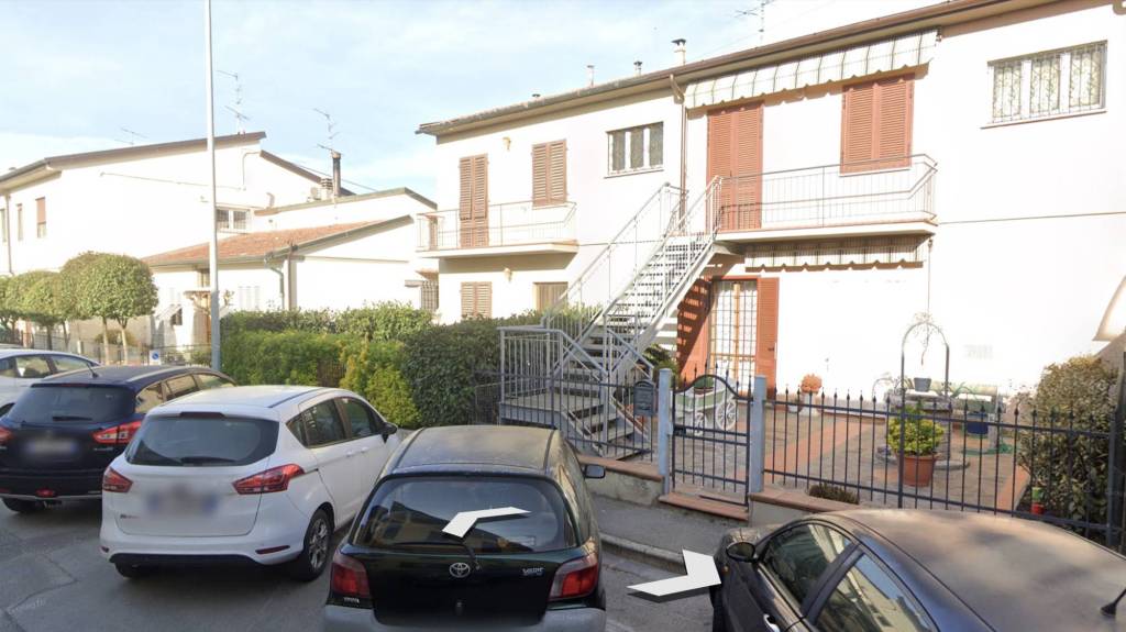 casa indipendente in vendita a Scandicci in zona Badia a Settimo