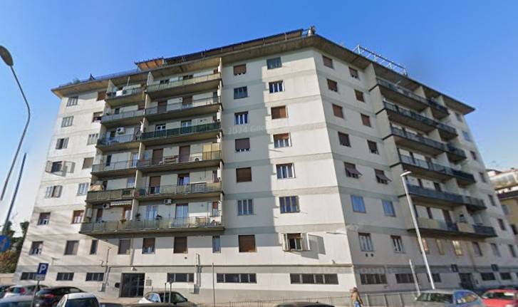 appartamento in vendita a Scandicci in zona Casellina