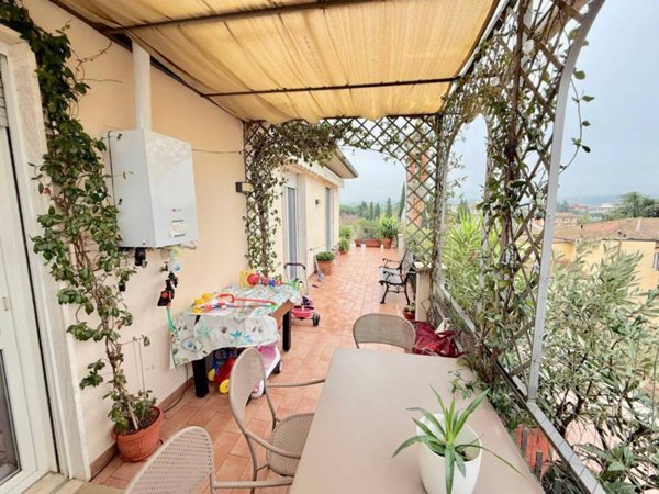 appartamento in vendita a Scandicci