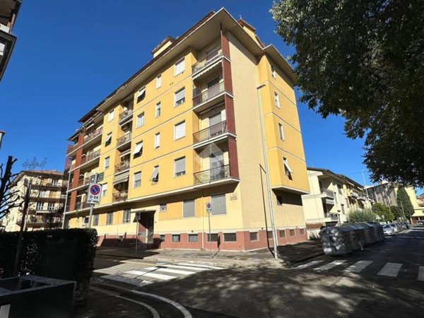 appartamento in vendita a Scandicci