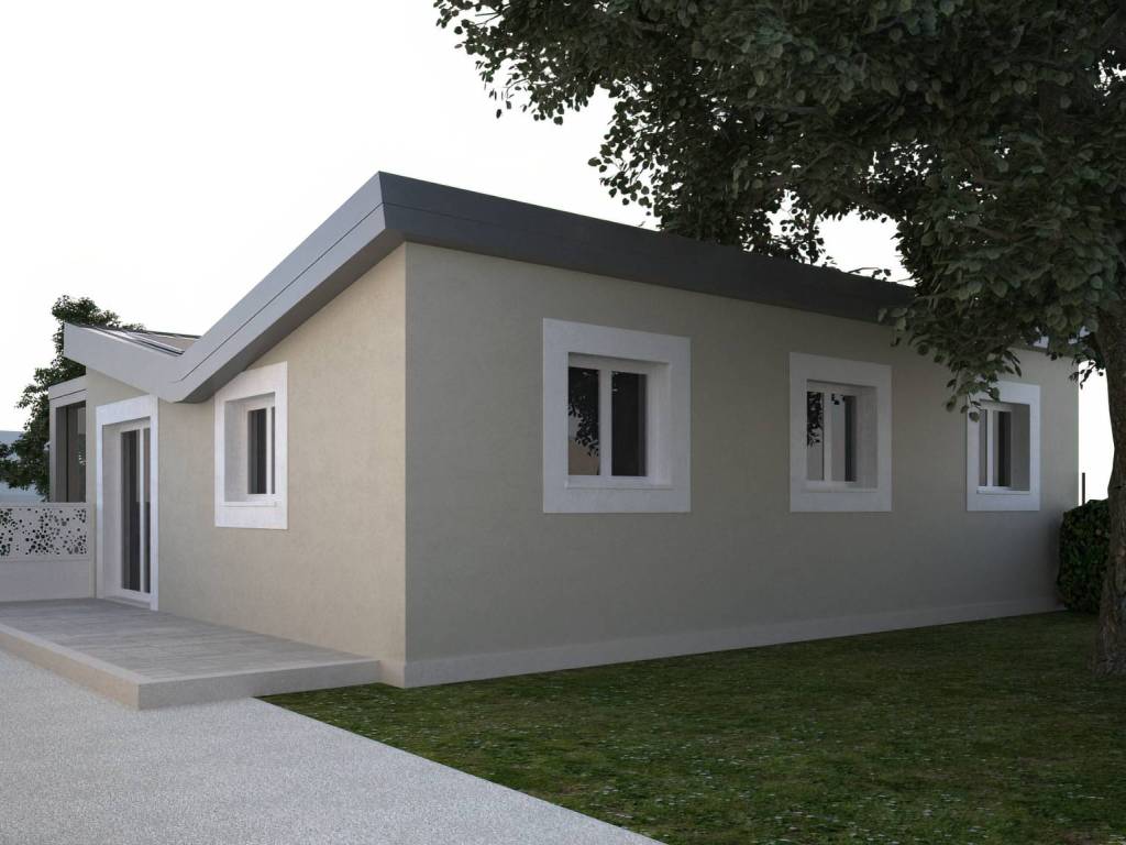 appartamento in vendita a Scandicci