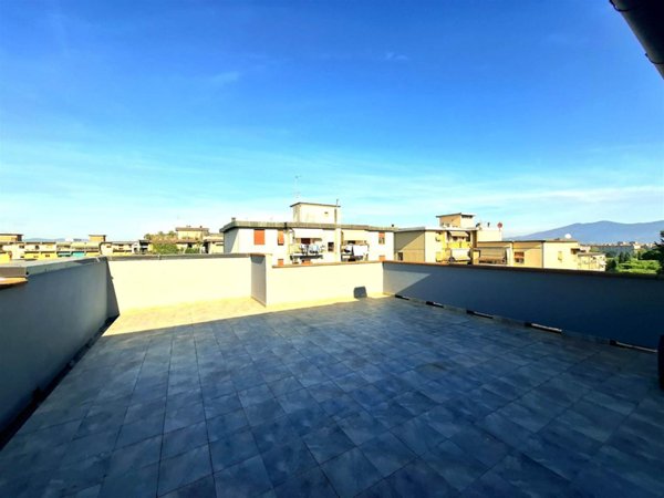 appartamento in vendita a Scandicci