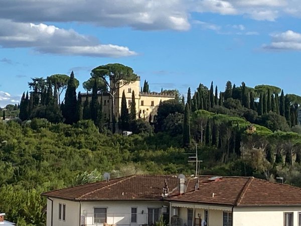 appartamento in vendita a Scandicci