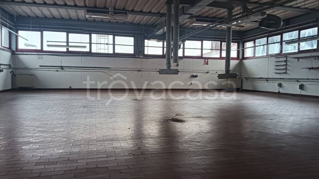 attico in vendita a Scandicci in zona Casellina