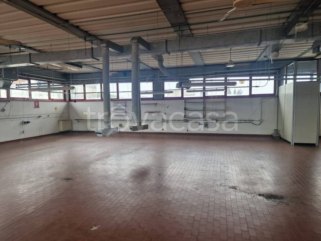 attico in vendita a Scandicci in zona Casellina