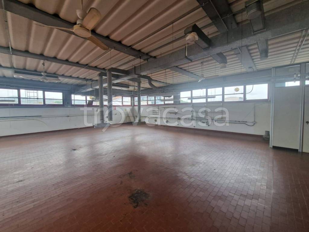 attico in vendita a Scandicci in zona Casellina