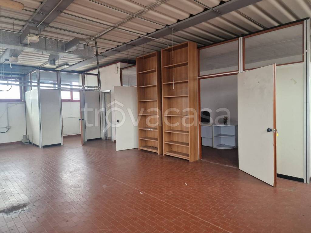 attico in vendita a Scandicci in zona Casellina