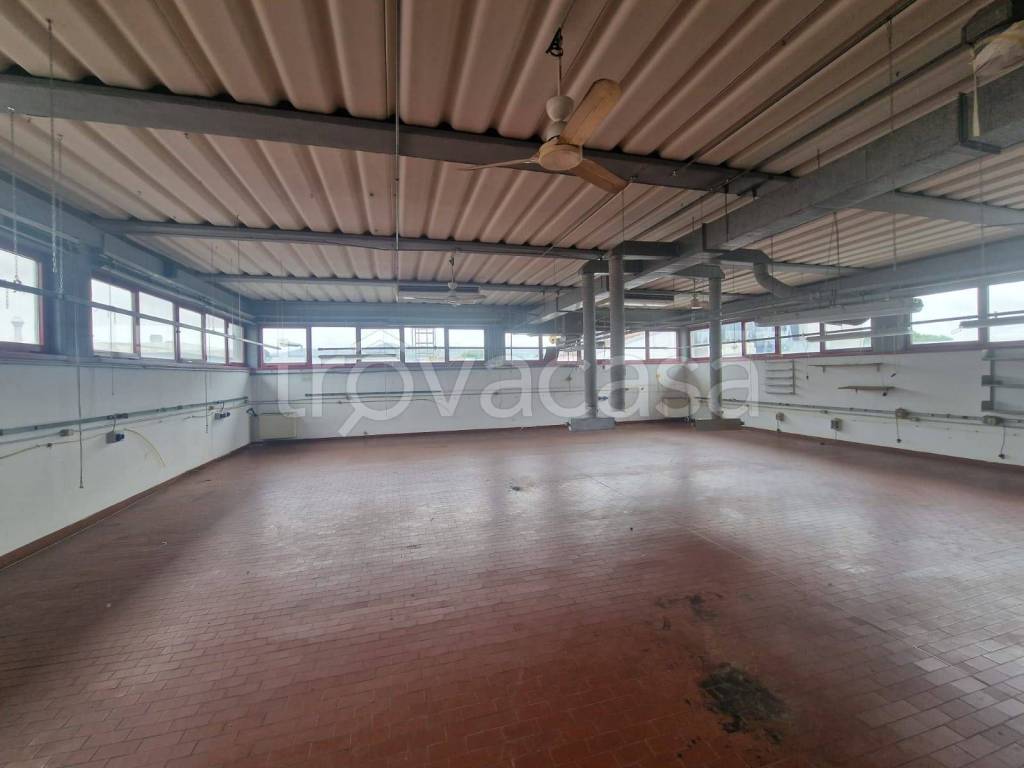 attico in vendita a Scandicci in zona Casellina