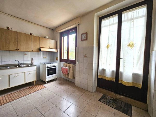 appartamento in vendita a Scandicci in zona San Giusto