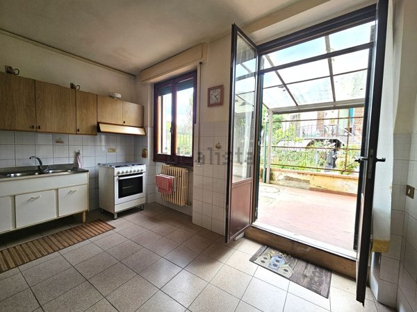 appartamento in vendita a Scandicci in zona San Giusto