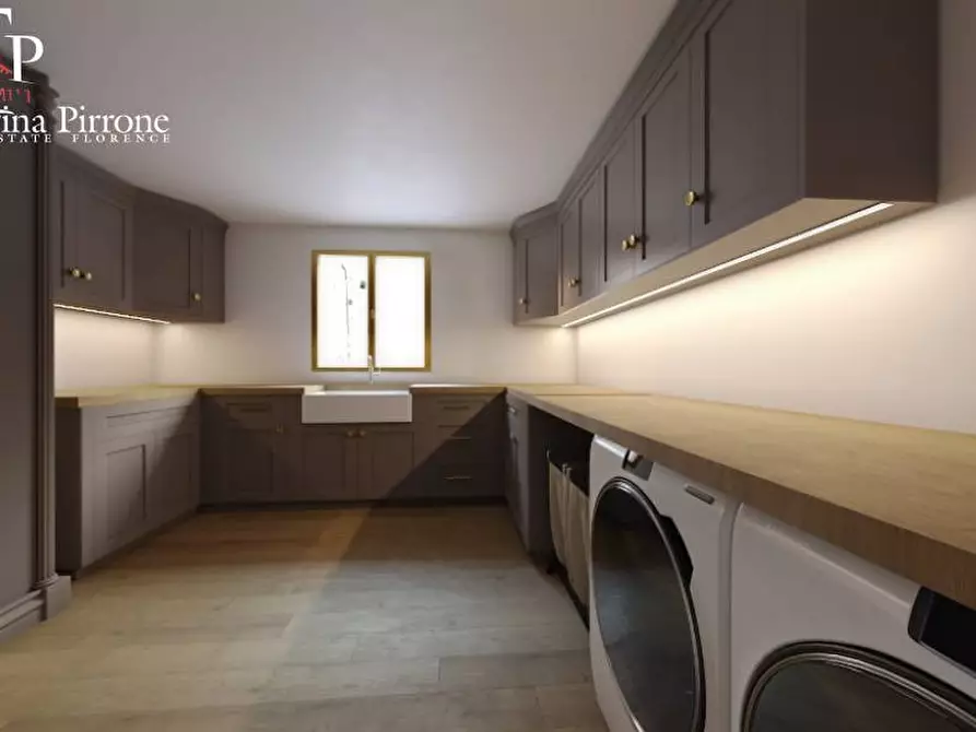 appartamento in vendita a Scandicci in zona Casellina