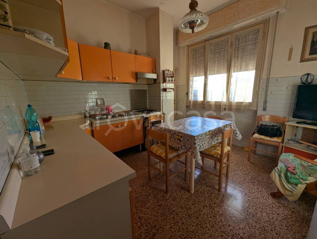 appartamento in vendita a Scandicci in zona Casellina