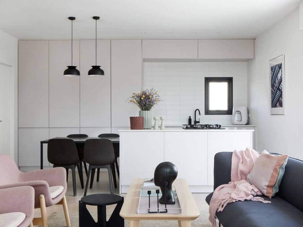 appartamento in vendita a Scandicci in zona Casellina