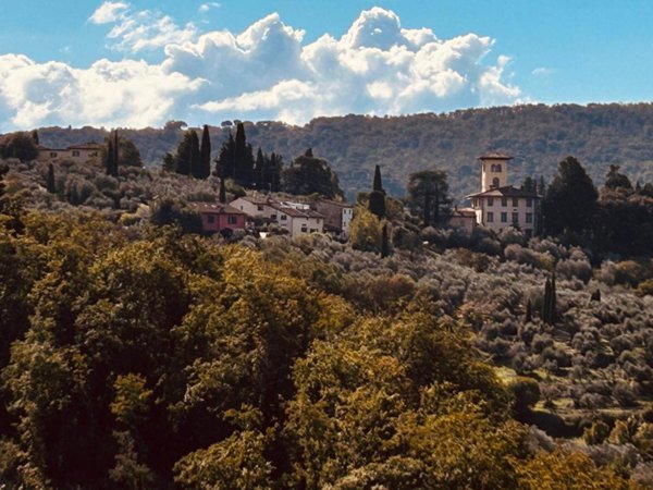 casa indipendente in vendita a Scandicci