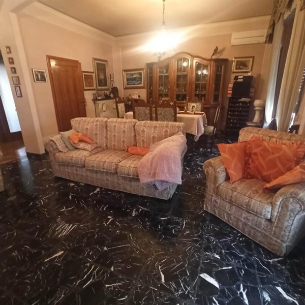 appartamento in vendita a Scandicci