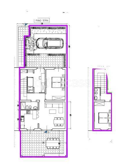 casa indipendente in vendita a Scandicci in zona Badia a Settimo