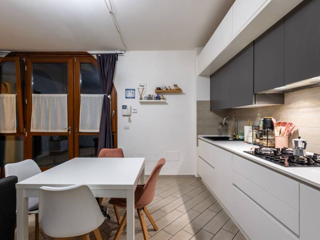 appartamento in vendita a Scandicci in zona Casellina