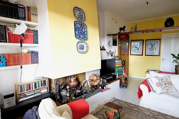 appartamento in vendita a Scandicci in zona Casellina