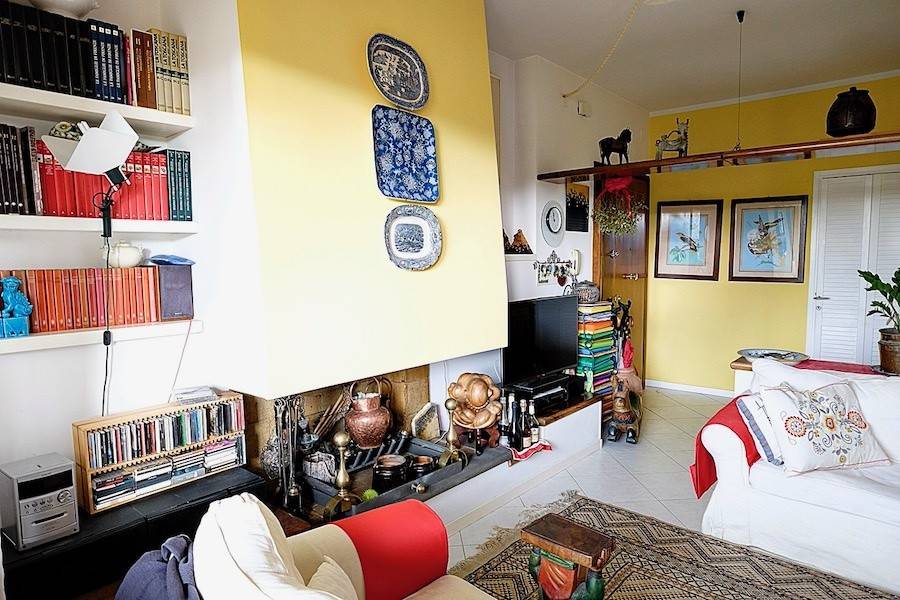 appartamento in vendita a Scandicci in zona Casellina