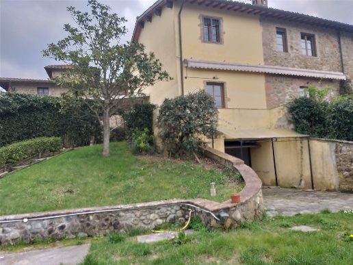 casa indipendente in vendita a Scandicci in zona San Vincenzo a Torri