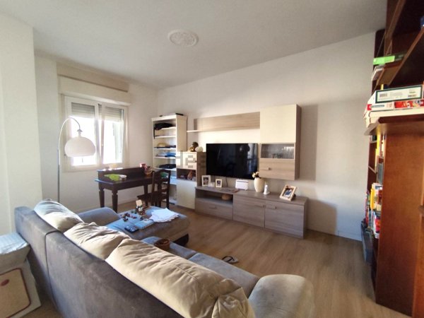 appartamento in vendita a Scandicci